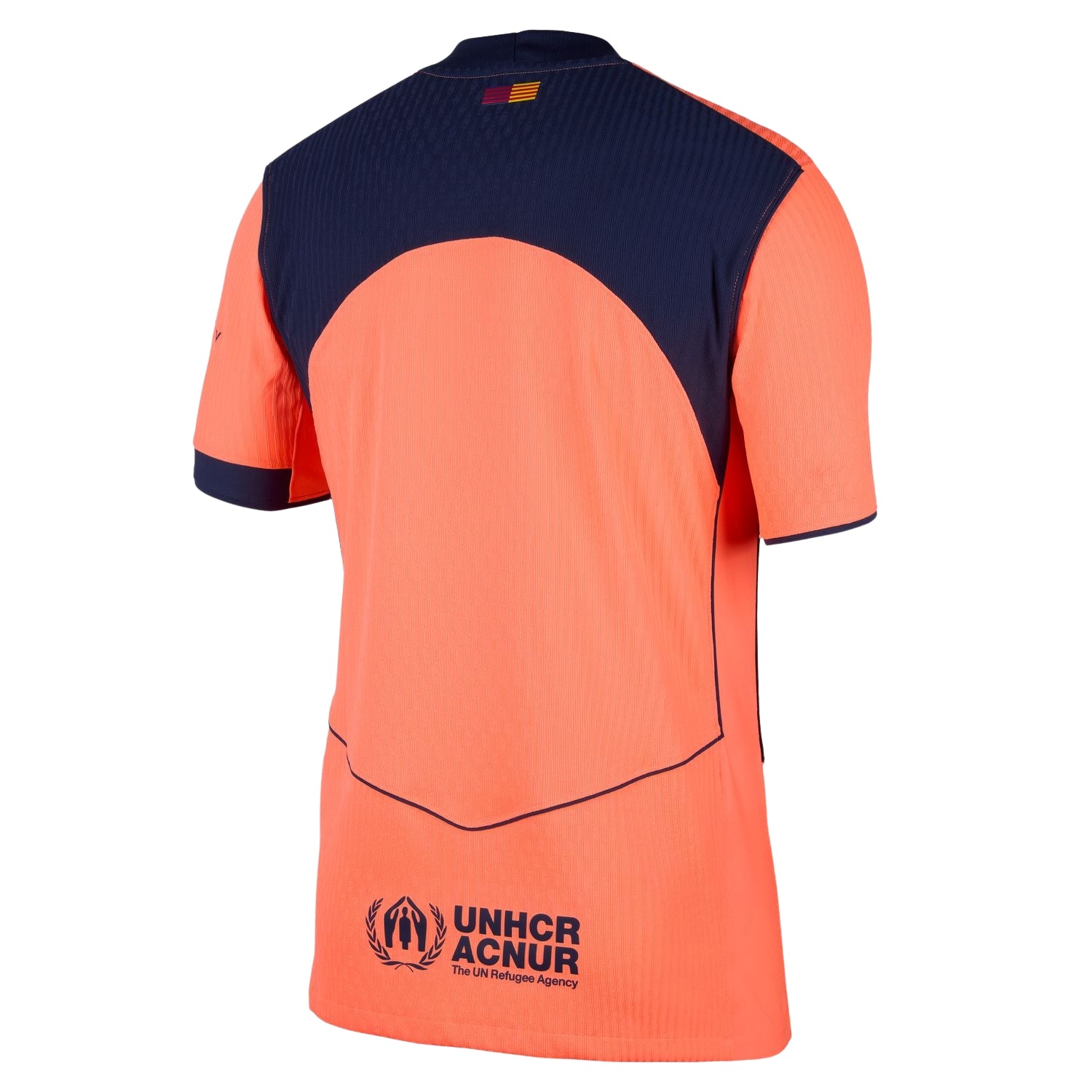 Nike FC Barcelona 25/26 Men's Authentic Third Jersey