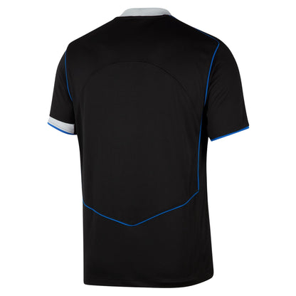 Nike Chelsea FC 25/26 Men's Stadium Third Jersey