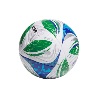 adidas MLS League Soccer Ball