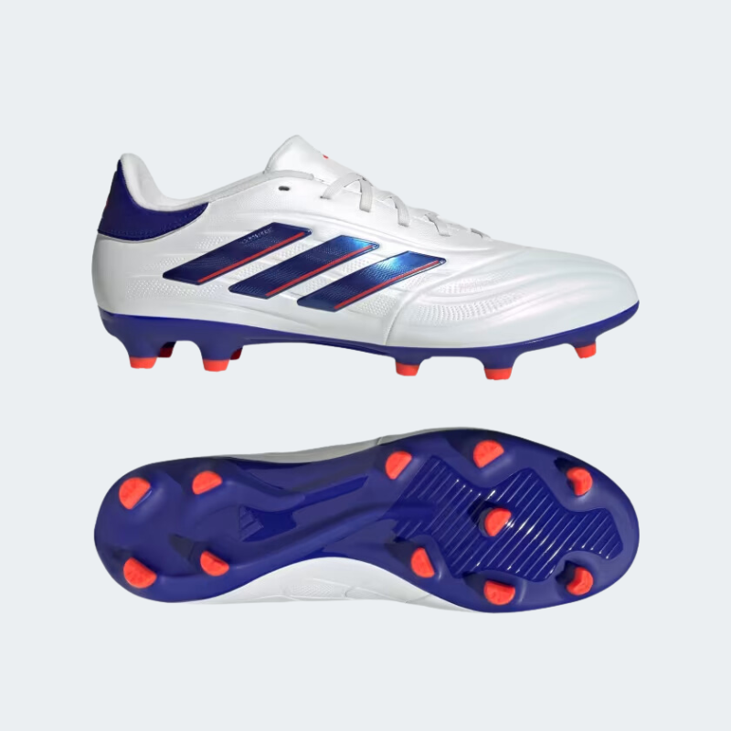 adidas Copa Pure 2 League Firm Ground Cleats