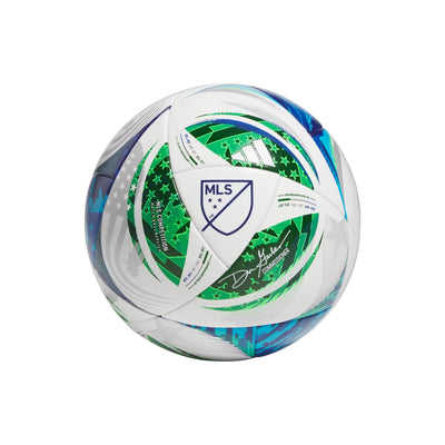 adidas MLS Competition NFHS Soccer Ball