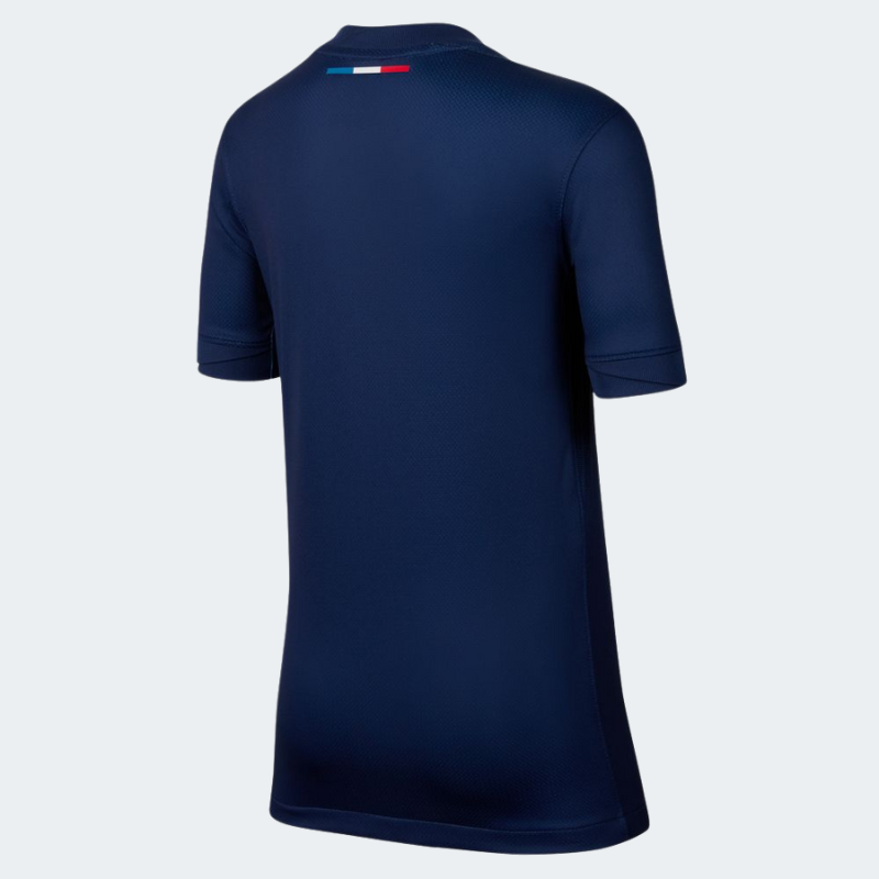 Nike Paris Saint-Germain 24/25 Youth Home Jersey