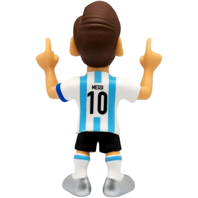 Minix Argentina Messi 12cm Figurine