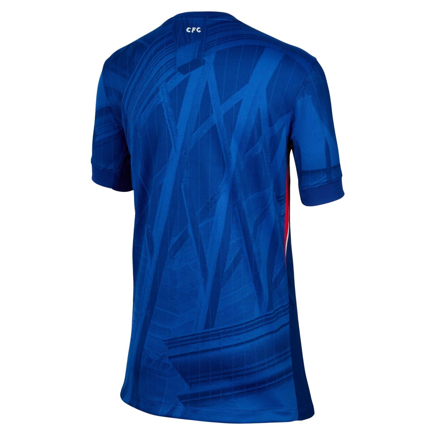 Nike Chelsea FC 25/26 Youth Stadium Home Jersey