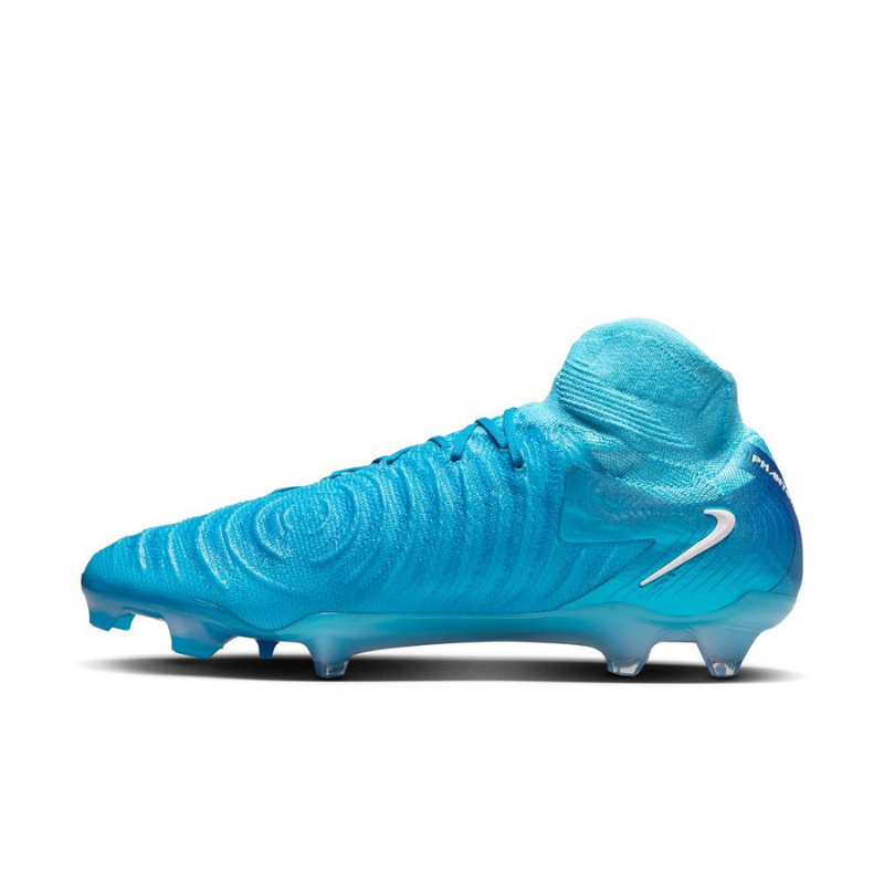 Nike Phantom Luna 2 Elite FG Blue Fury