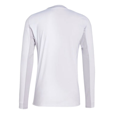 adidas Real Madrid CF 25/26 Men's Home Long-Sleeve Kit