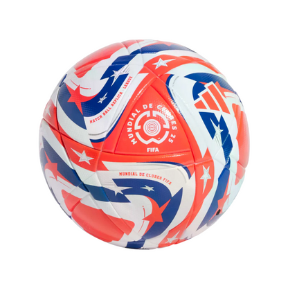 adidas FIFA Club World Cup League Match Ball Replica