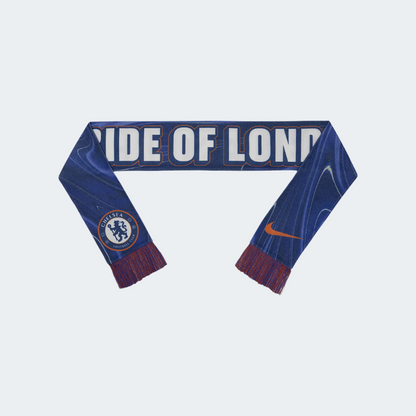 Nike Chelsea FC Global Verbiage Scarf