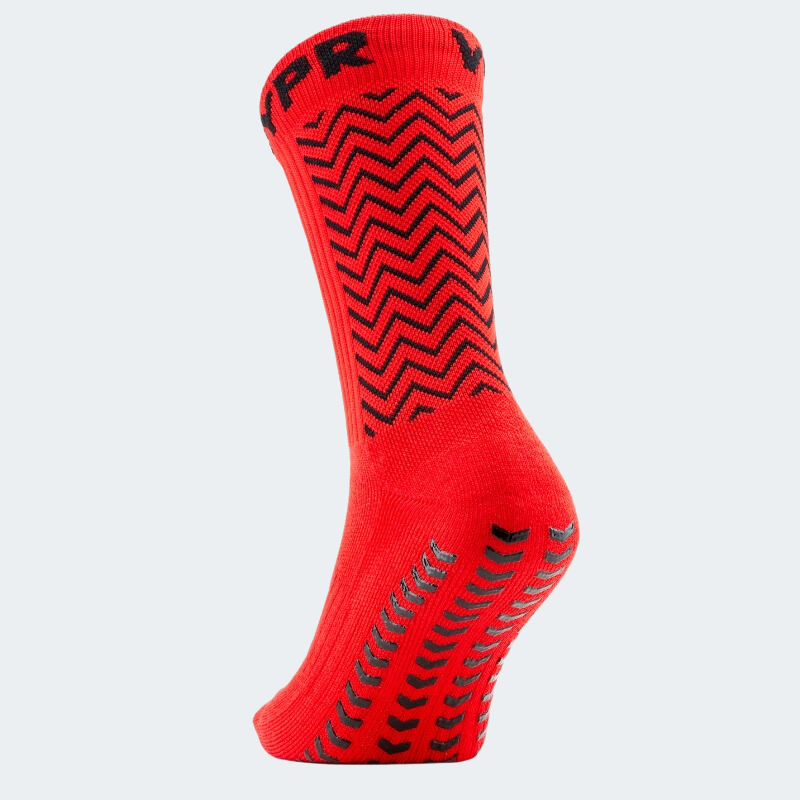 Vypr5 VENM Grip 2.0+ Performance Sock