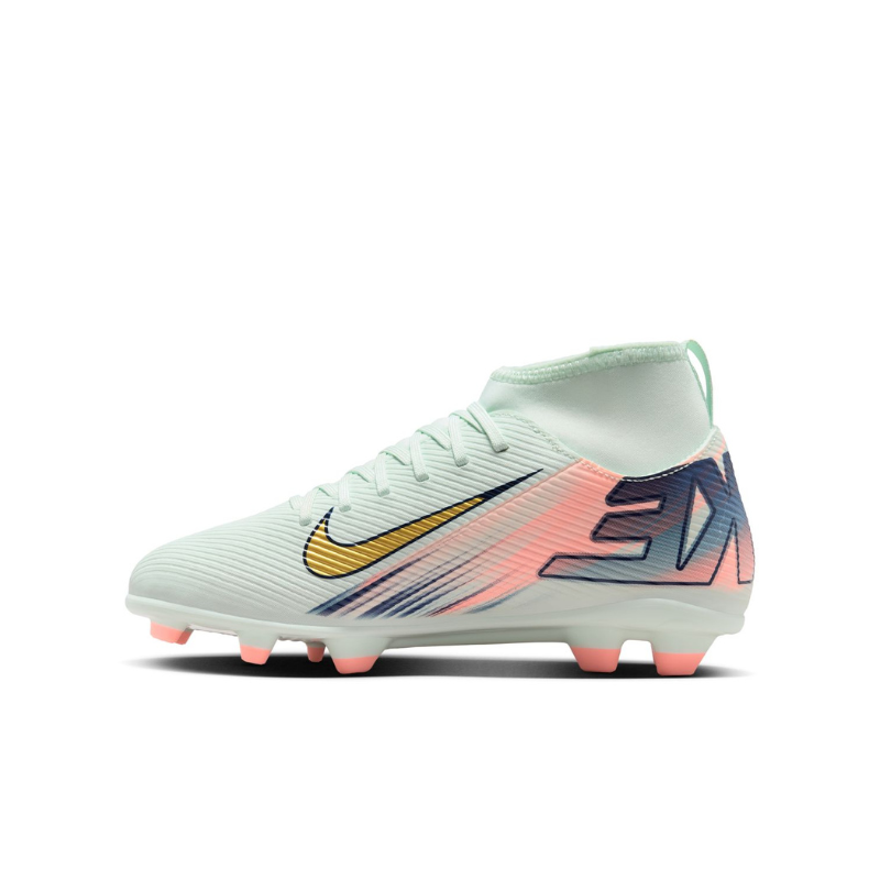 Nike Junior Mercurial Dreamspeed Superfly 10 Academy Multi-Ground Cleats