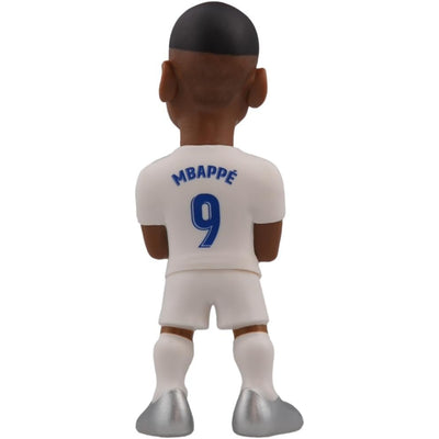 Minix Real Madrid CF Kylian Mbappe 12cm Figurine