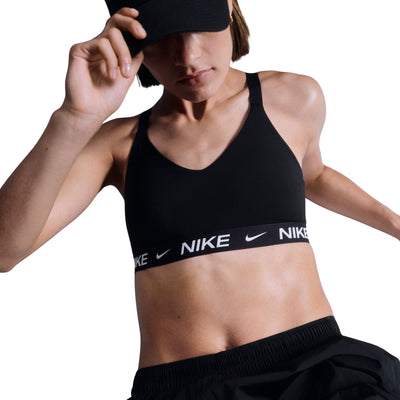 Nike Indy Medium Support Sports Bra