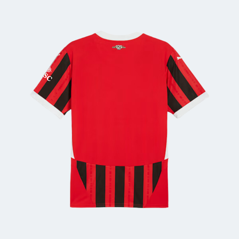 Puma AC Milan 24/25 Men's Home Replica Jersey