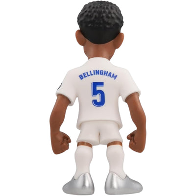 Minix Real Madrid CF Jude Bellingham 12cm Figurine