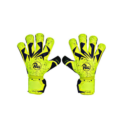 RG Aspro Fluo Goalkeeper Gloves