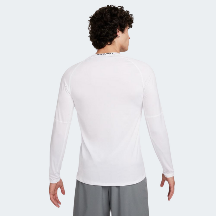 Nike Pro Men's Dri-FIT Slim Long-Sleeve Top