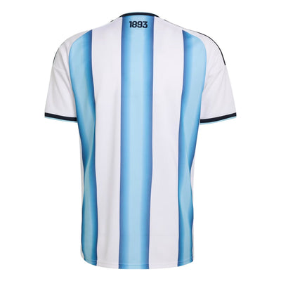 adidas AFA Argentina WC '26 Men's Replica Home Jersey