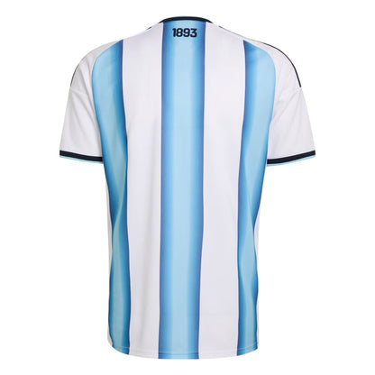 adidas AFA Argentina WC '26 Men's Replica Home Jersey