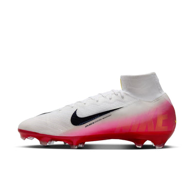 Nike Zoom Mercurial Superfly 10 Elite LV8 Firm Ground Cleats