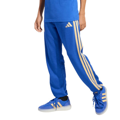 adidas FIGC Kid's Fleece Pant