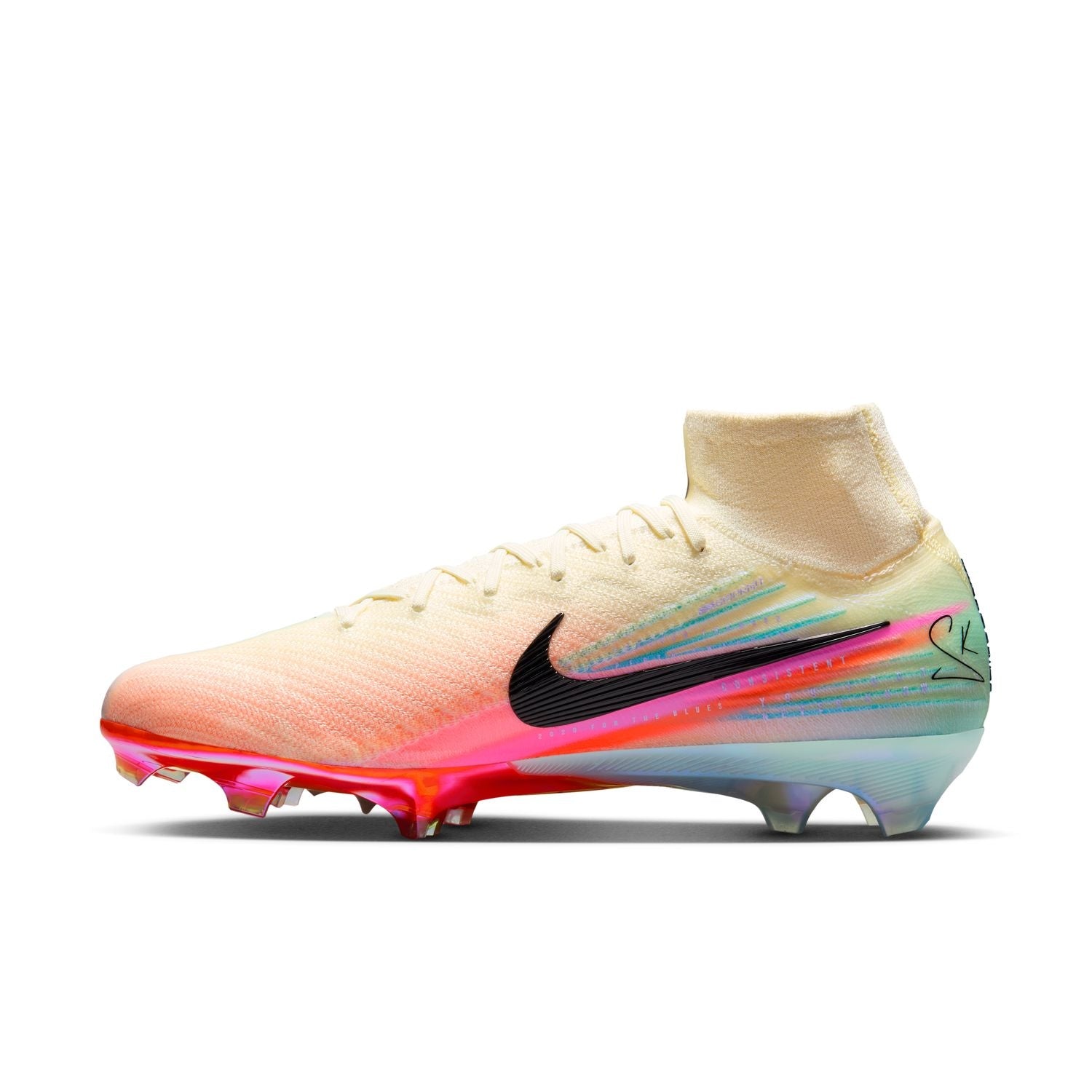 Nike Mercurial Superfly 10 Elite "Sam Kerr" Firm Ground Cleats