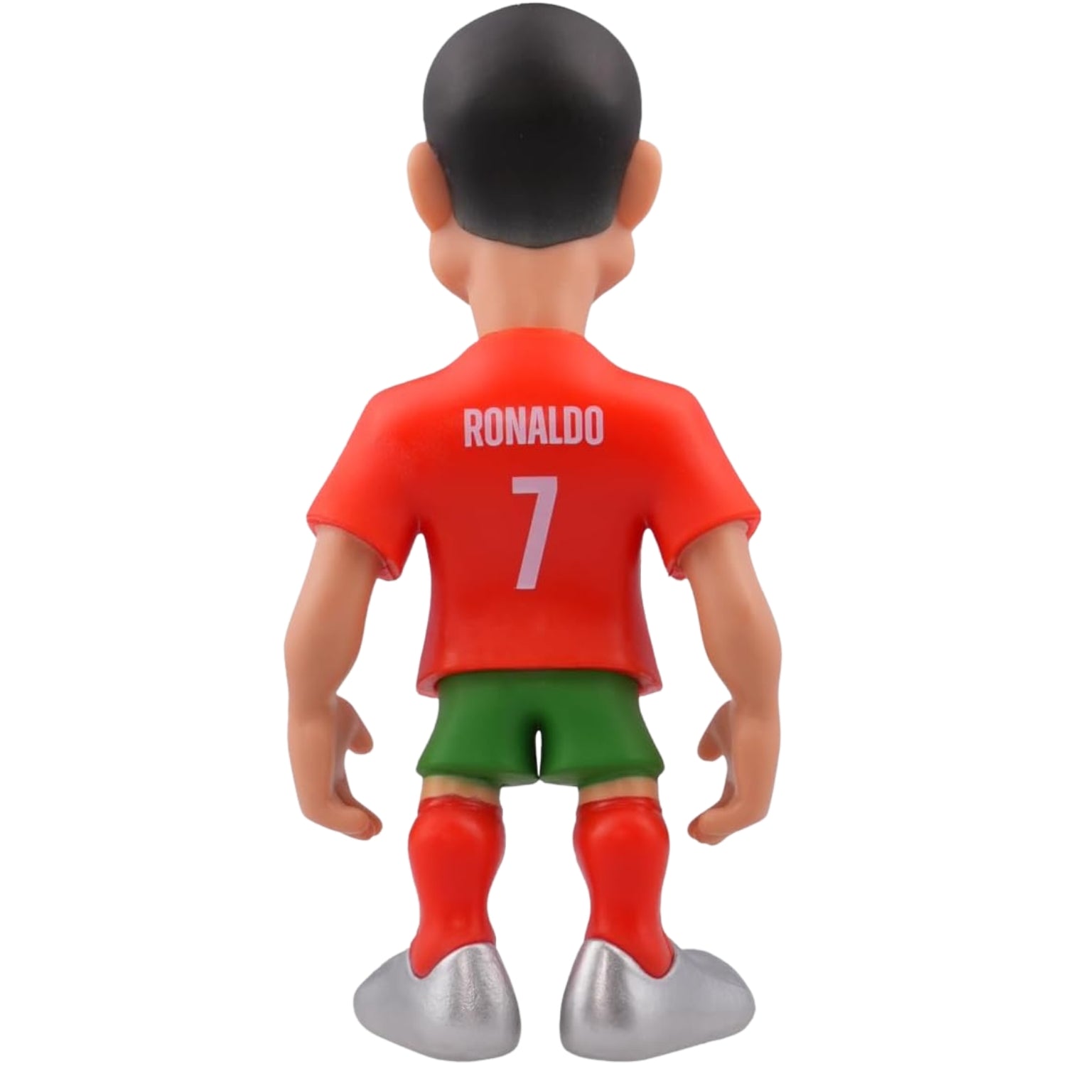Minix Portugal Ronaldo 12cm Figurine