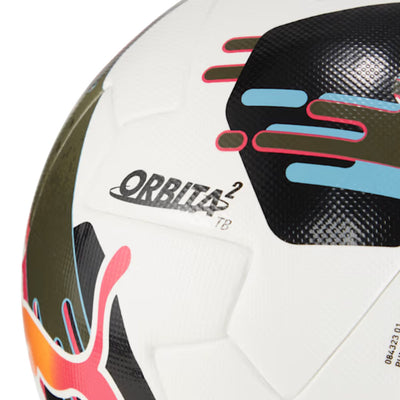 Puma Orbita 2 Pro Match Ball