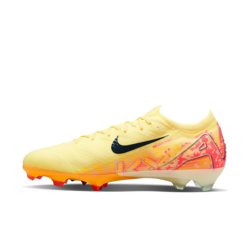 Nike Mercurial Vapor 16 Elite Kylian Mbappé Firm Ground Cleats