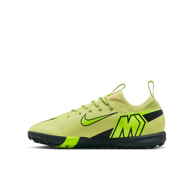 Nike Junior Mercurial Vapor 16 Academy Turf Shoes