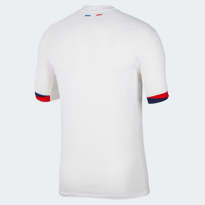 Nike Paris Saint-Germain 25/26 Men's Stadium Away Kit