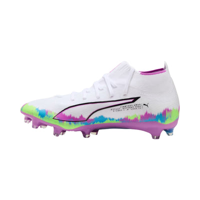Puma Ultra 6 Match+ Brilliance Firm/Artificial Grass Cleats