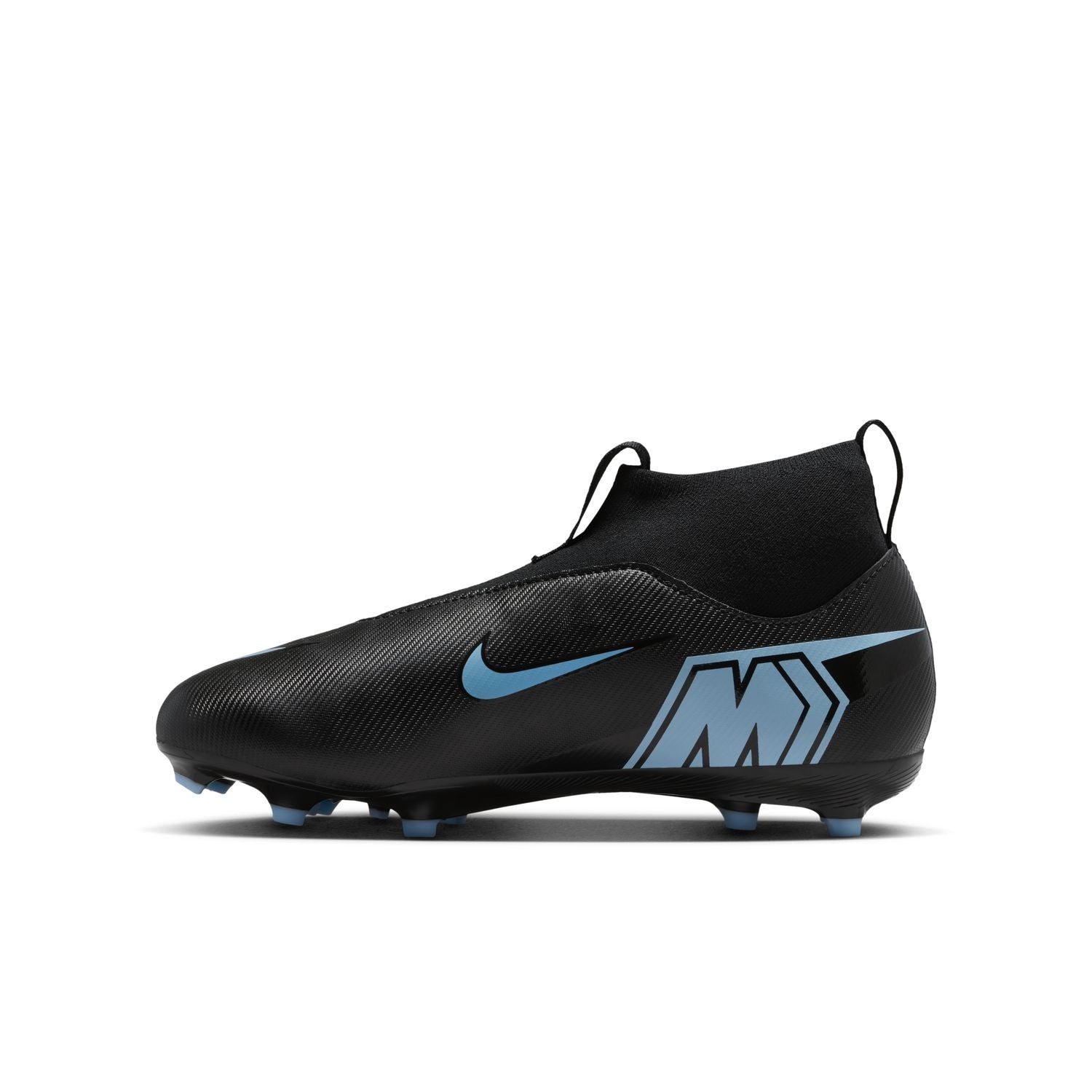 Nike Junior Mercurial Superfly 10 Academy Firm/Multi-Ground Cleats
