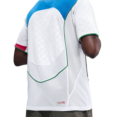 Nike Total 90 Dri-FIT Men's Soccer Jersey (ITA)