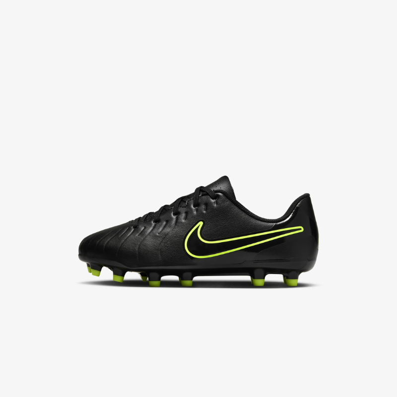 Nike Junior Tiempo Legend 10 Club Firm/Multi-Ground Cleats