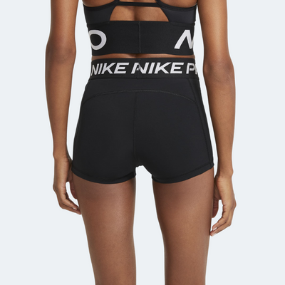 Nike Pro Women's 8cm (approx.) Shorts