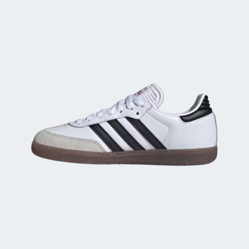 adidas Junior Samba Indoor Court Shoe