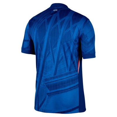 Nike Chelsea FC 25/26 Men's Stadium Home Jersey