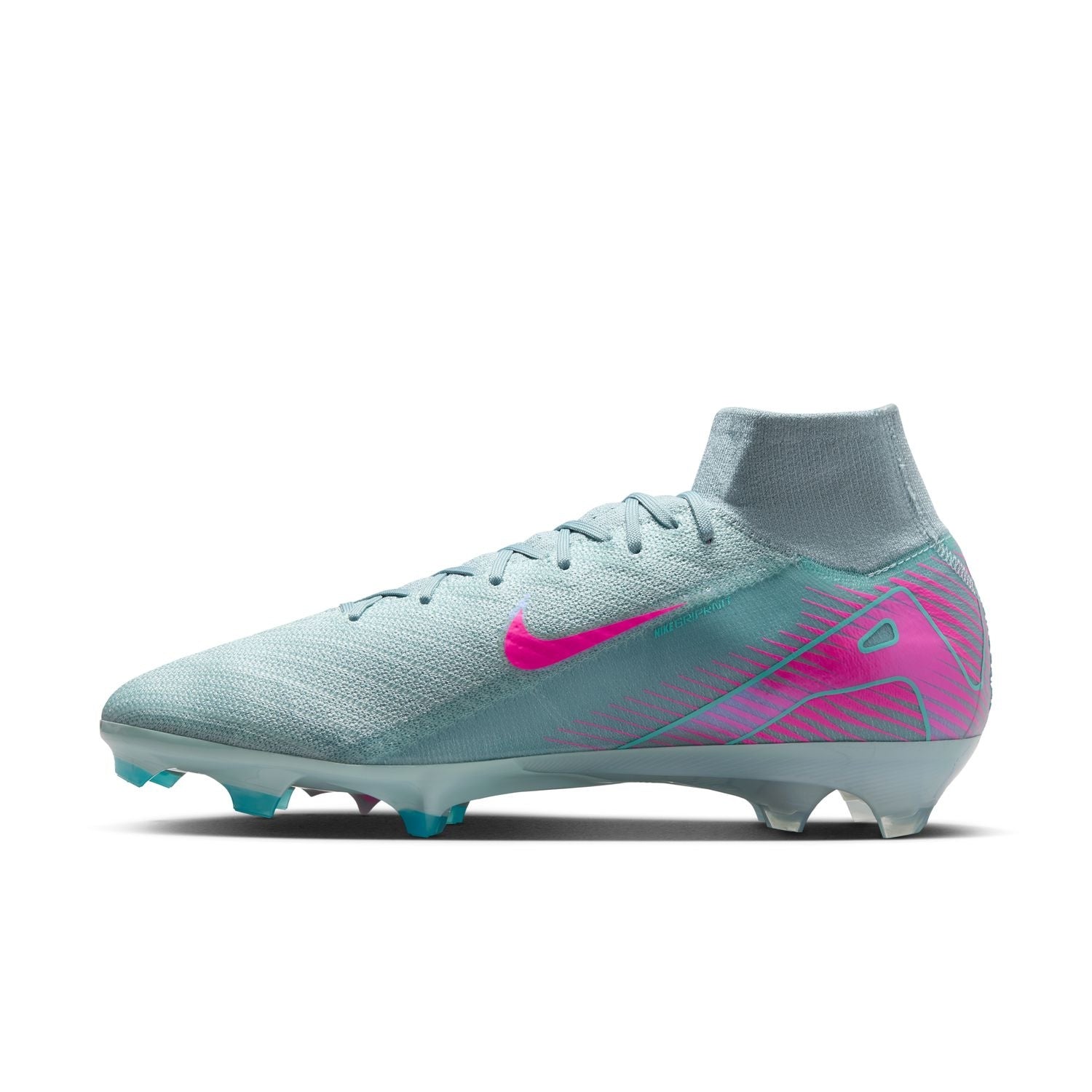 Nike Mercurial Superfly 10 Elite Firm Ground Cleats