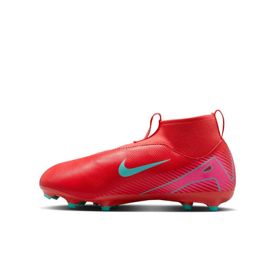 Nike Junior Mercurial Superfly 10 Academy FG/MG Cleats
