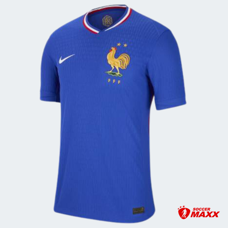 France – Soccer Maxx