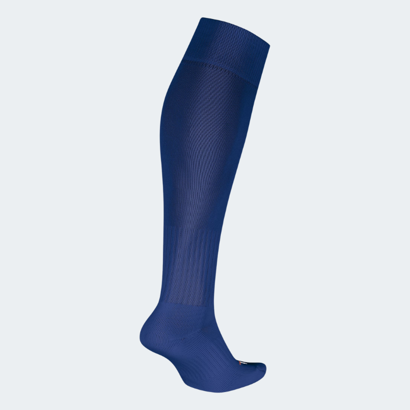 Nike Academy Knee-High Sock - Royal Blue