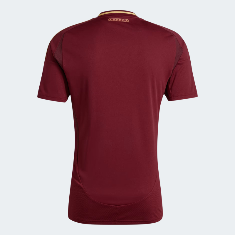 adidas AS Roma 24/25 Men's Home Jersey