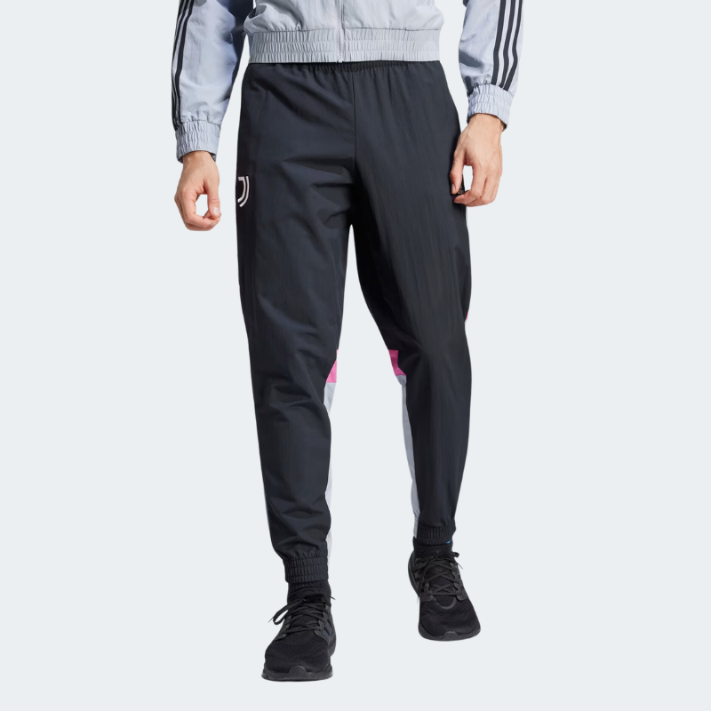 adidas Juventus FC Men's Woven Track Pants