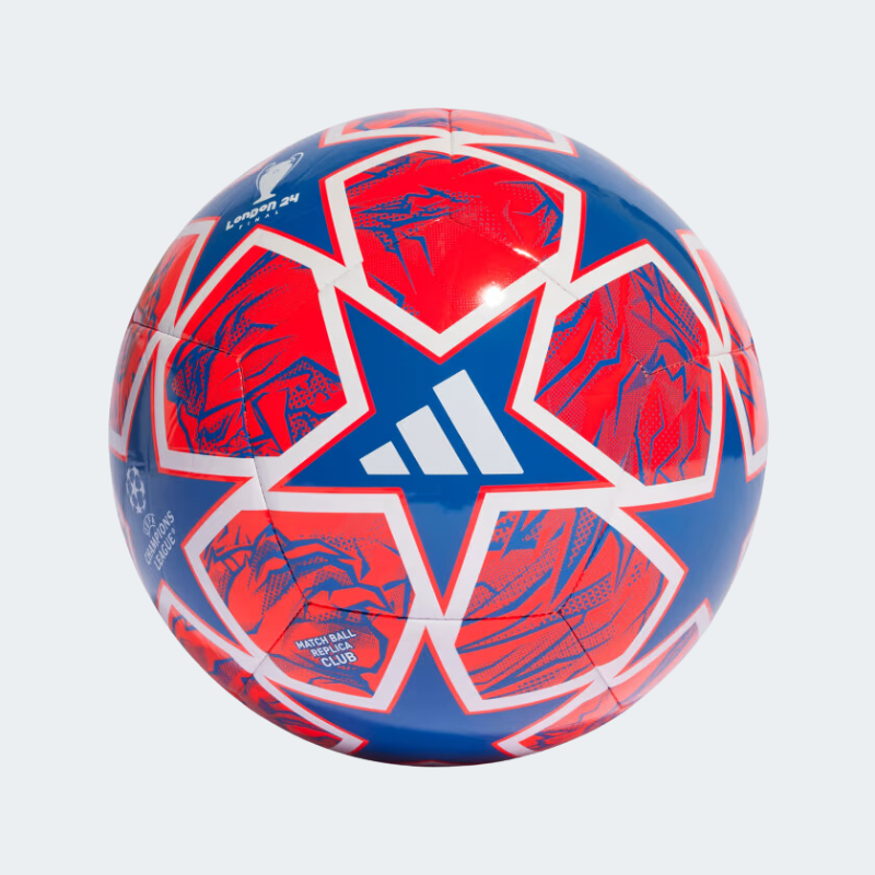 adidas UEFA CL 23/24 Club Knockout Ball