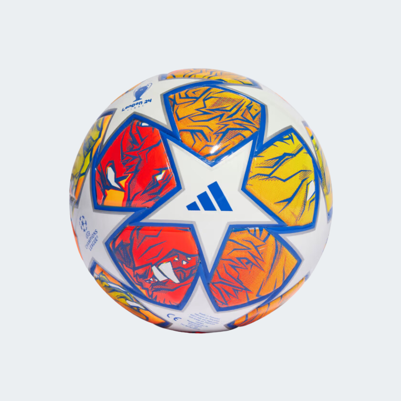 adidas UEFA CL Mini Ball