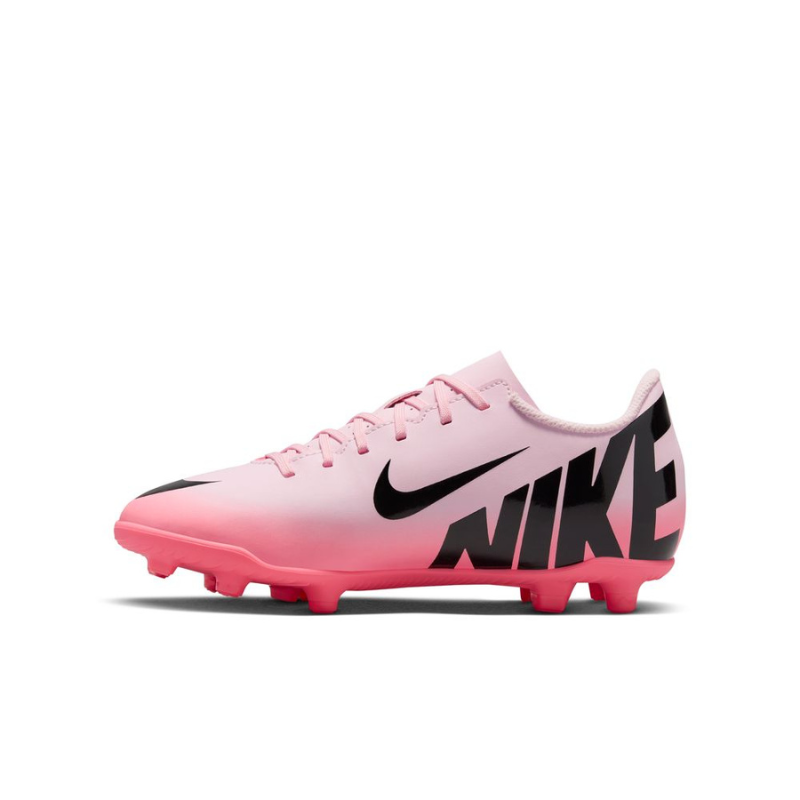 Nike Junior Mercurial Vapor 15 Club Firm/Multi-Ground Cleats