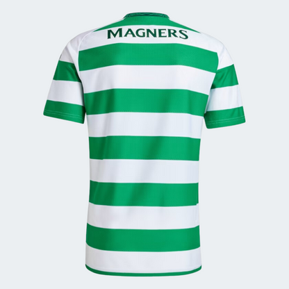 adidas Celtic FC 24/25 Men's Home Jersey