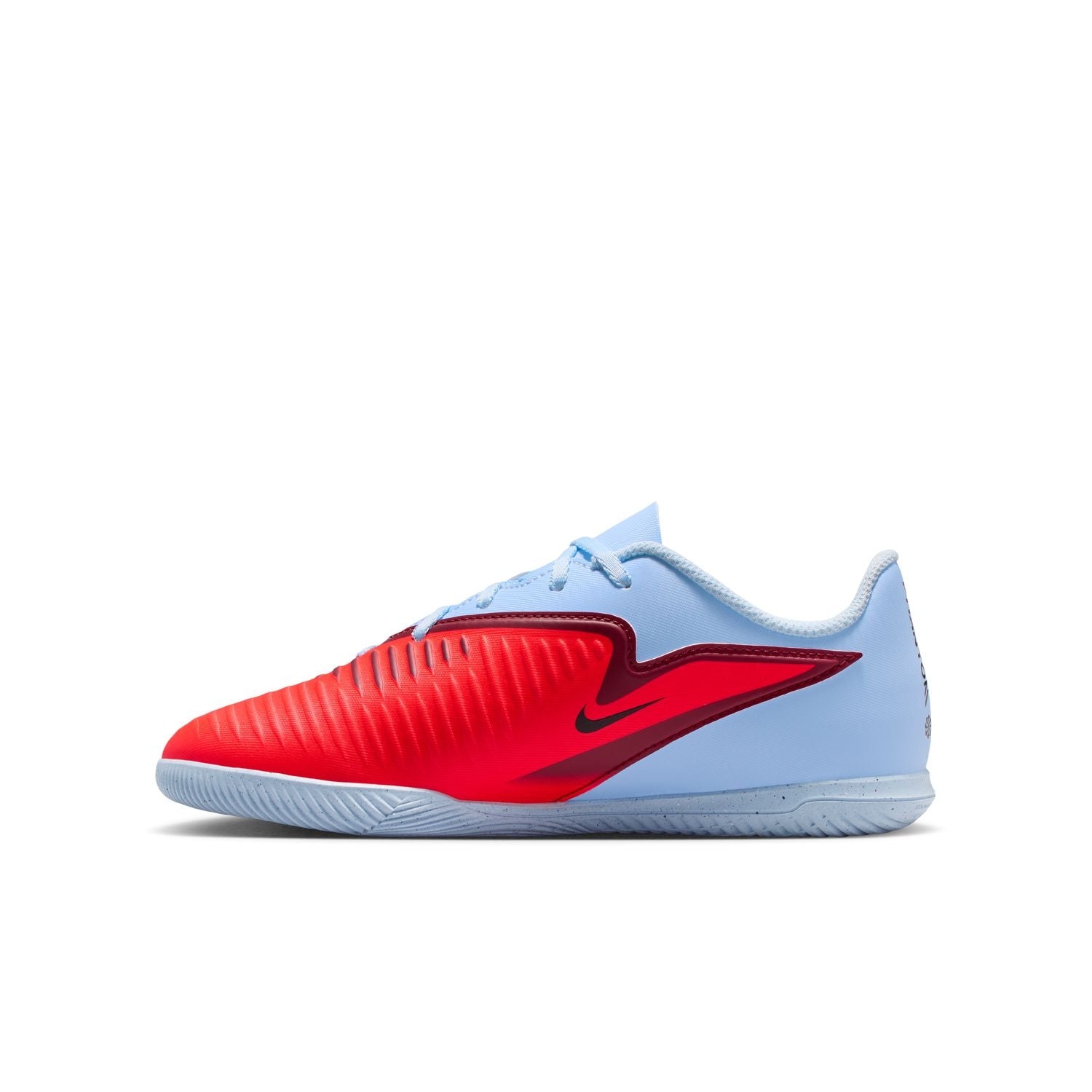 Nike Jr. Phantom 6 Low Club Indoor Court Shoes