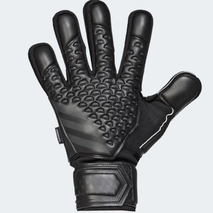 adidas Predator Match FingerSave Junior Goalkeeper Glove