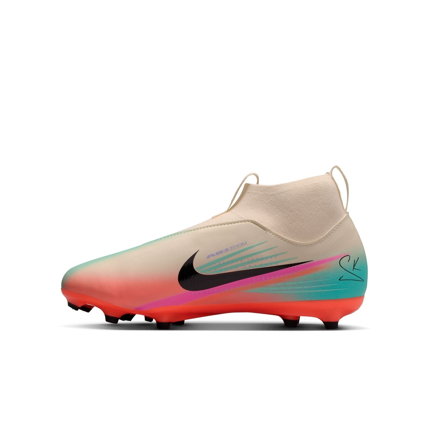 Nike Junior Mercurial Superfly 10 Academy "Sam Kerr" Multi-Ground Cleats